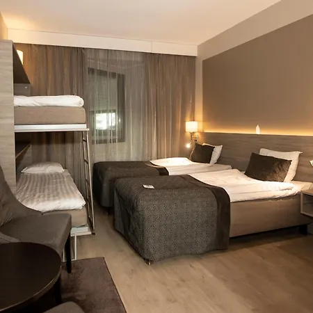 Hotel Pommern Mariehamn Exterior photo