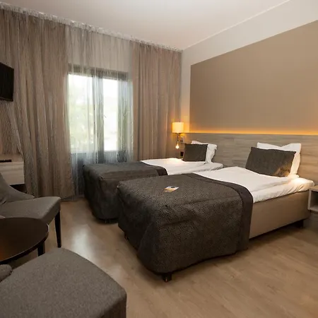 Hotel Pommern Mariehamn Exterior photo