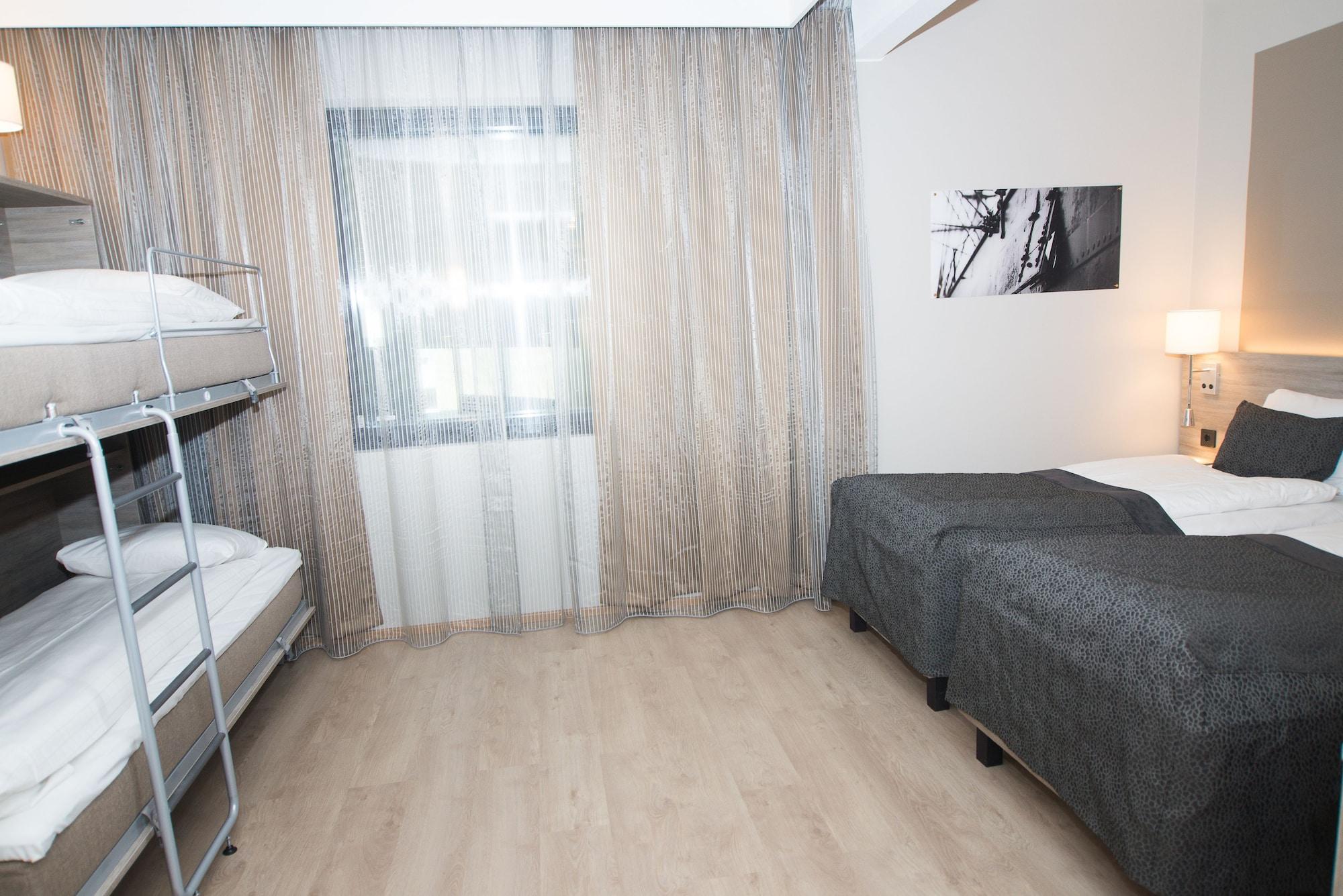 Pommern Hotel 4*