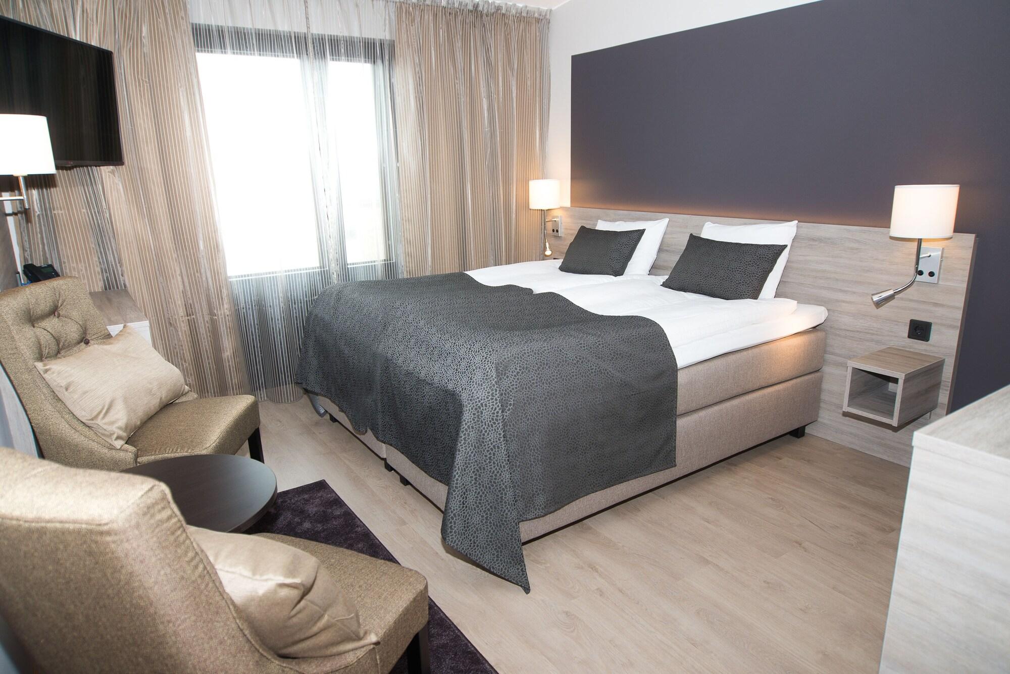 Pommern Hotel