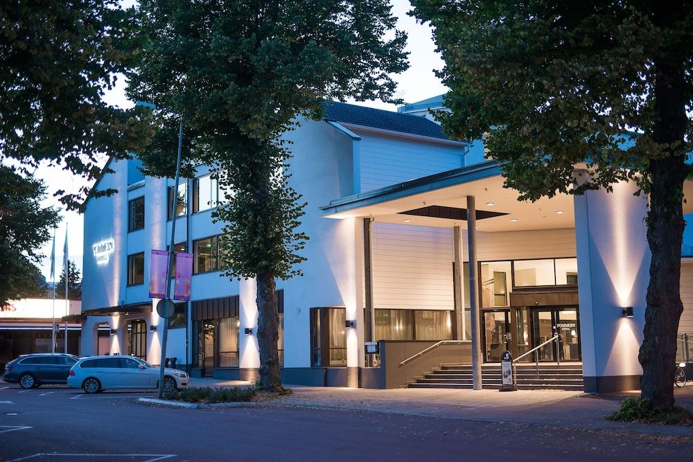 Pommern 4* Mariehamn