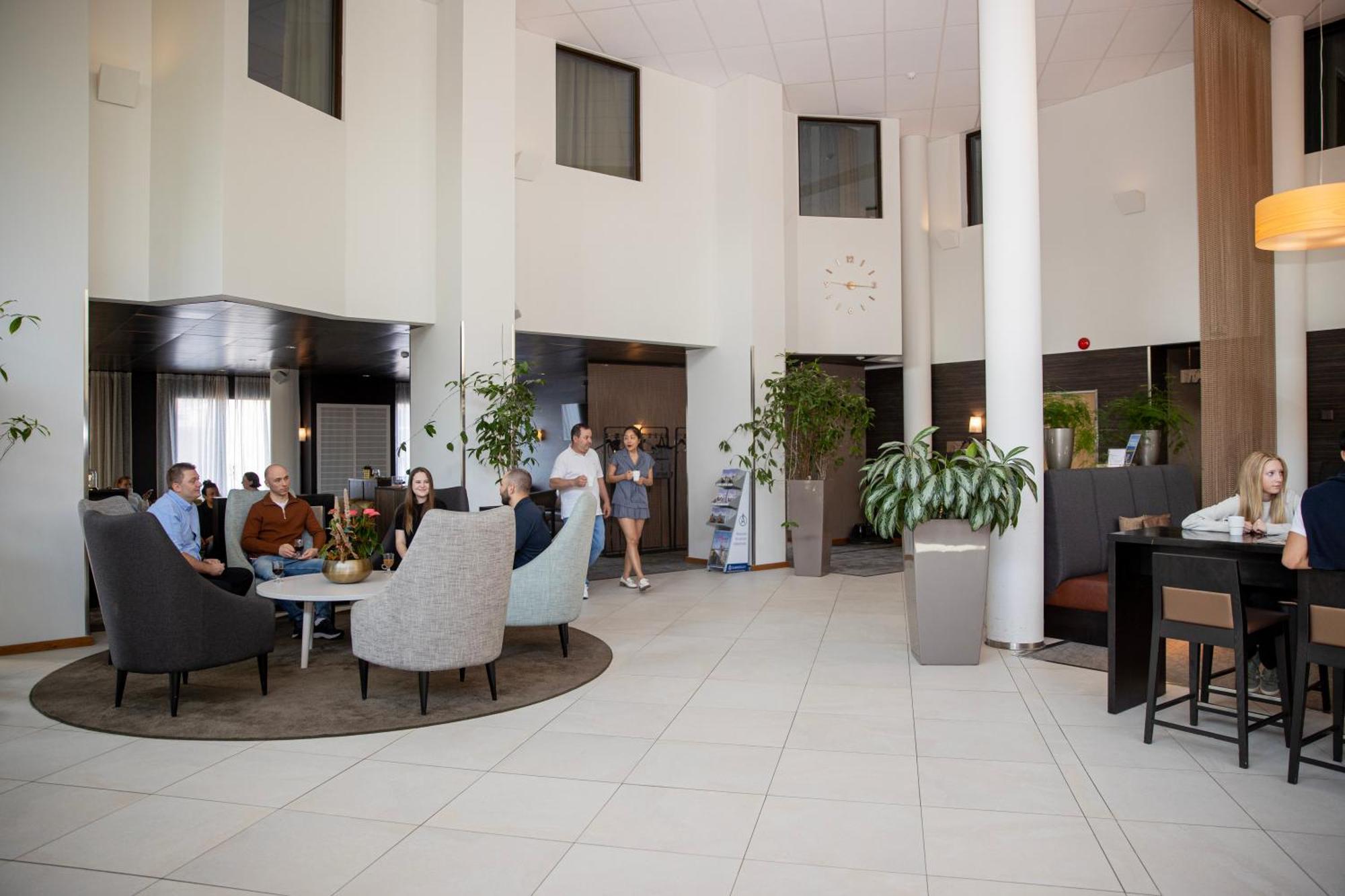 Hotel Pommern