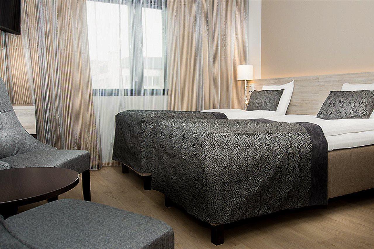 Pommern Hotel Mariehamn