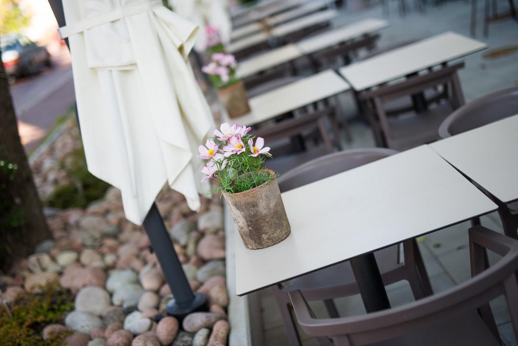Hotel Pommern 4*