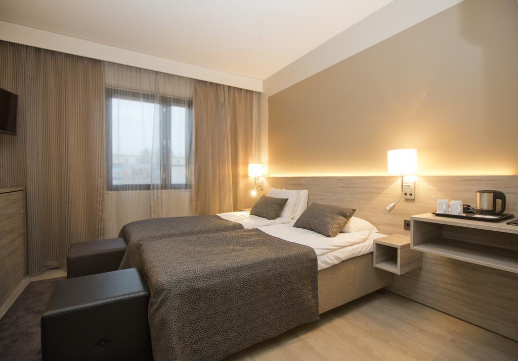 Pommern Hotel